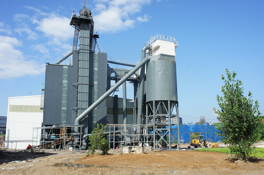 鐵礦尾礦怎么處理？制成砂有什么用途？制砂樓鐵礦尾礦制砂效果怎么樣？