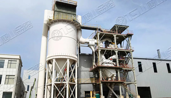 一周資訊 | 強制性國家標準提供石粉重要應用途徑！