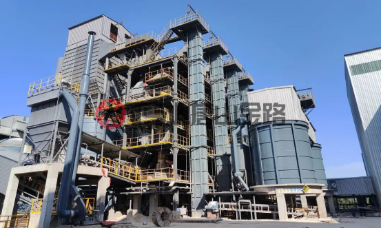如何配置一條環(huán)保達(dá)標(biāo)的制砂生產(chǎn)線？制砂樓環(huán)保嗎？