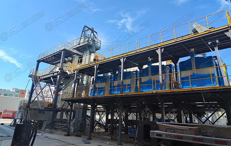 1.2元/噸-1.6元/噸，河北發(fā)布砂石礦出讓收益市場基準價（2024版）