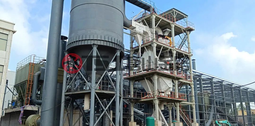 建筑廢料可以制砂嗎？制砂樓建筑廢料制砂效果如何？